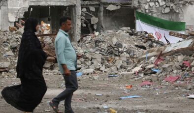 İran: ABD-İsrail saldırılarında bugüne kadar 210 çocuk yaşamını yitirdi, 1510’u yaralandı