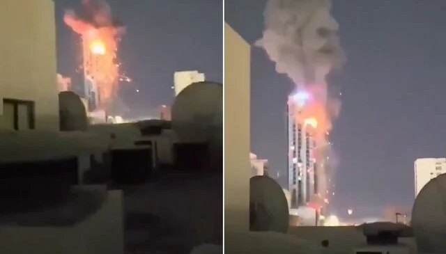 İran, ABD’nin dev bankasını böyle vurdu