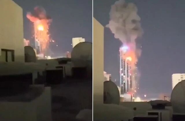 İran, ABD’nin dev bankasını böyle vurdu