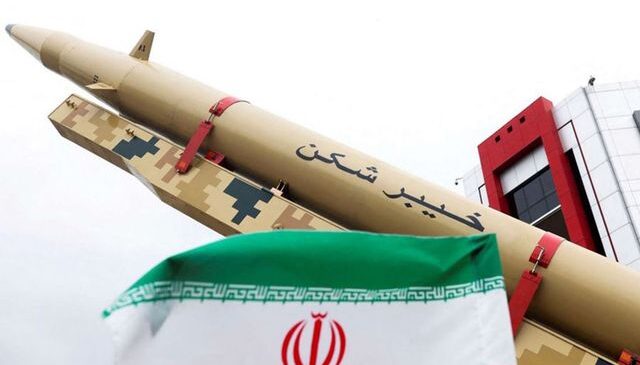 İran ABD’nin hamlesine meydan okudu: Füzelerimiz yok ederse şikayet etmeyin