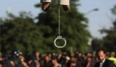 İran: ABD ve İsrail’e bilgi niteliği taşıyan fotoğraf gönderenler idam edilecek