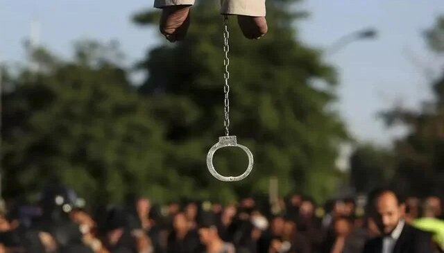 İran: ABD ve İsrail’e bilgi niteliği taşıyan fotoğraf gönderenler idam edilecek