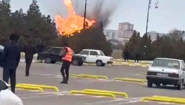 İran: Azerbaycan’ı hedef almadık, komşu ülkelere saldırmıyoruz