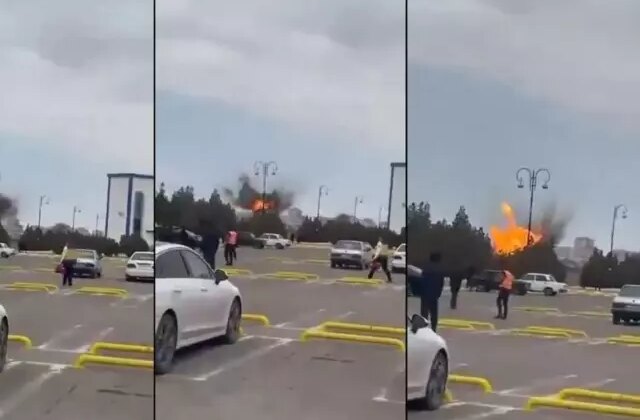 İran, Azerbaycan saldırısının arkasındaki ülkeyi açıkladı