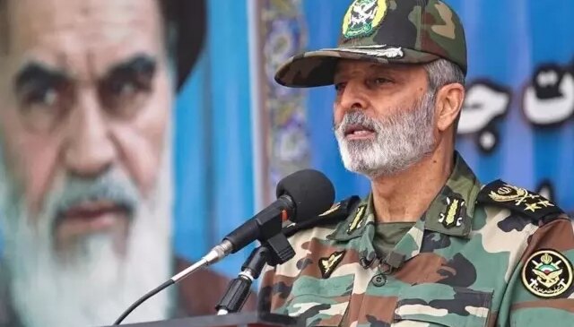 İran Savunma Bakanı ve Genelkurmay Başkanı öldürüldü