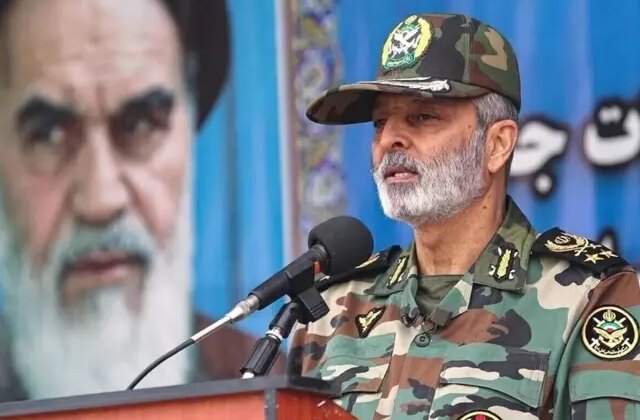 İran Savunma Bakanı ve Genelkurmay Başkanı öldürüldü