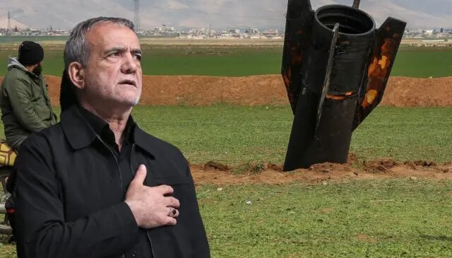 İran’dan Türkiye ve Azerbaycan saldırıları sonrası tarihi mesaj: Özür dileriz