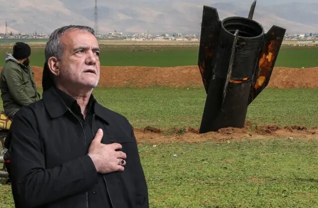 İran’dan Türkiye ve Azerbaycan saldırıları sonrası tarihi mesaj: Özür dileriz