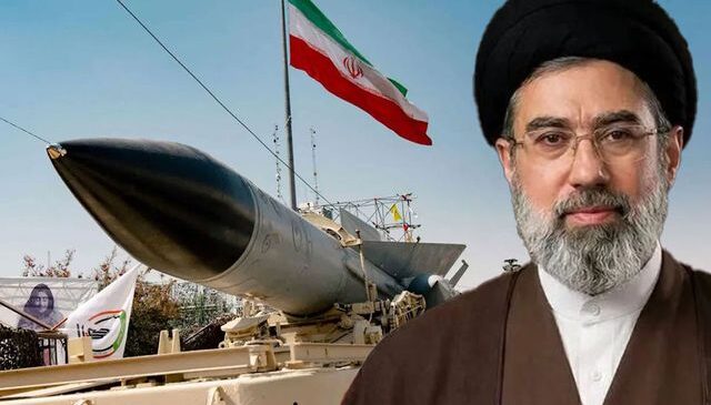 İran: Bundan sonra 1 tondan daha hafif savaş başlığına sahip hiçbir füze fırlatılmayacak