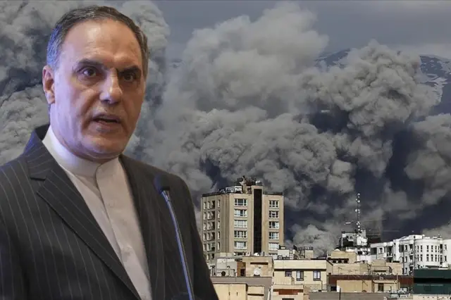 iran buyukelcisi turkiye israil tehdidi altinda 19631994 2126 o