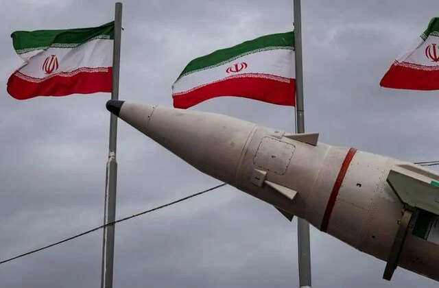 İran: Artık çatışmada yeni bir aşama başladı