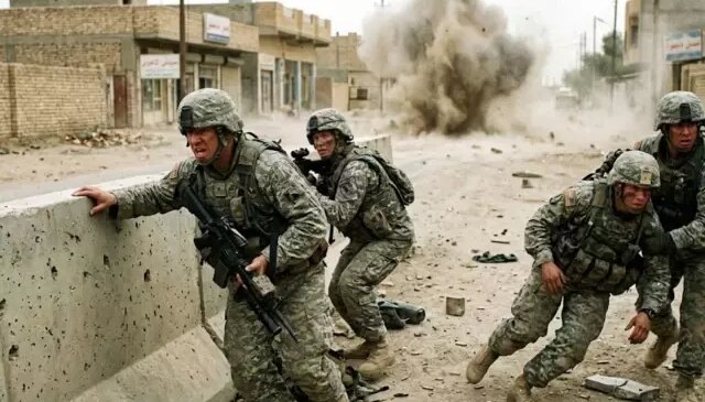 İran cephesinde dikkat çeken iddia: 500’den fazla ABD askeri öldü