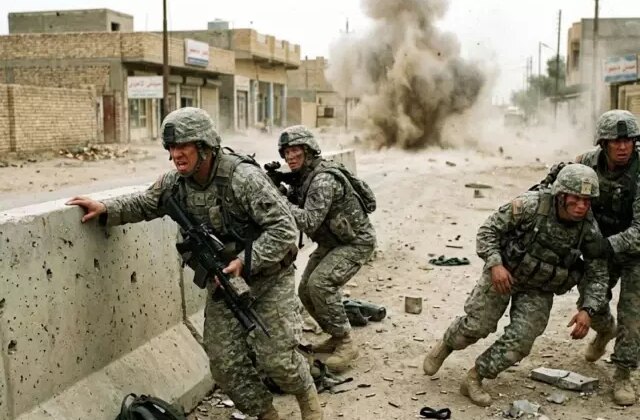 İran cephesinde dikkat çeken iddia: 500’den fazla ABD askeri öldü