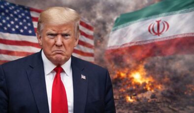 İran cephesinden Trump’ı küplere bindirecek sözler