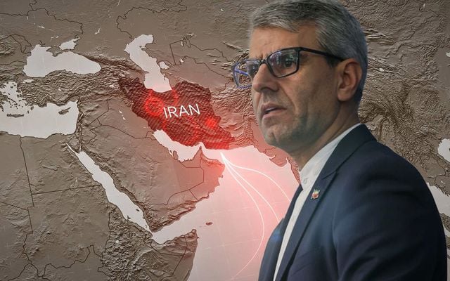 İran cephesinden yeni Türkiye çıkışı! Dikkat çektikleri bir tehlike var