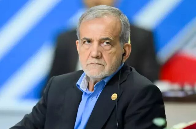 Pezeşkiyan’dan Hamaney’in öldürülmesine ilk tepki: Cevapsız kalmayacak