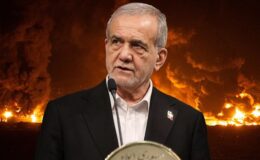 Savaşı sona erdirecek gelişme! Pezeşkiyan resmen ilan etti