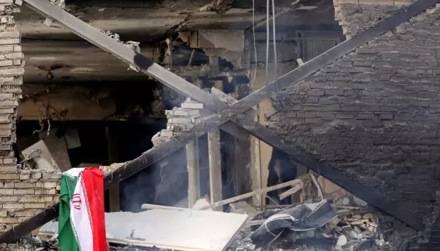 İran’da bilanço ağırlaşıyor: İşte 6 günde hayatını kaybedenlerin sayısı