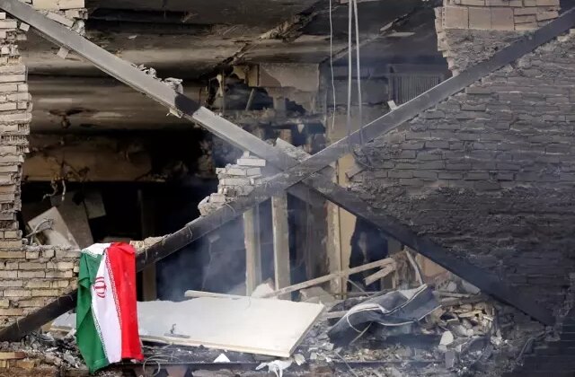 İran’da bilanço ağırlaşıyor: İşte 6 günde hayatını kaybedenlerin sayısı