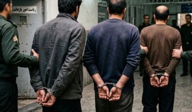 İran’da “casusluk yapmakla” suçlanan 500 kişi gözaltına alındı