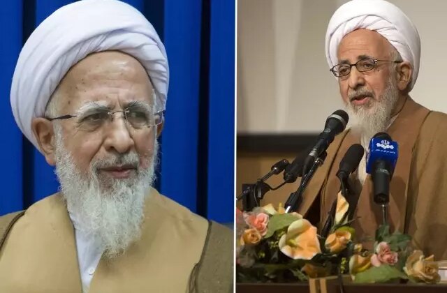 İran’da dikkat çeken fetva: Cihat çağrısı geldi