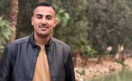 İsrail füzesiyle hayatını kaybeden tır şoförü evlilik hayali kuruyormuş