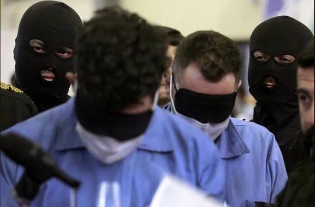 İran’da İsrail ve ABD adına casusluk faaliyetinde bulunan 500 kişi tutuklandı