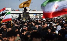 İran’da kritik akşam! Yetkililer saat verdi