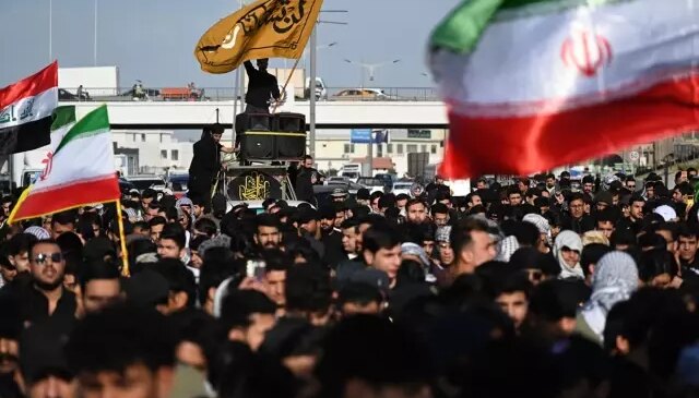 İran’da kritik akşam! Yetkililer saat verdi