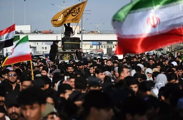 İran’da kritik akşam! Yetkililer saat verdi