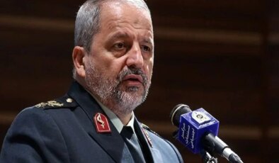 İran’da suikastler bitmiyor! İstihbarat komutanı öldürüldü