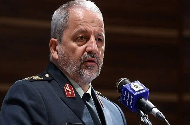 İran’da suikastler bitmiyor! İstihbarat komutanı öldürüldü