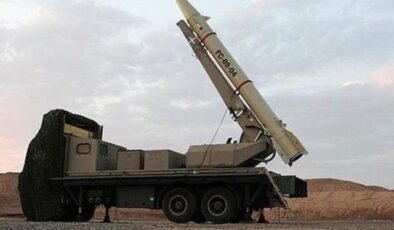 İran’dan ABD’nin Orta Doğu’daki en büyük üssüne füze saldırısı