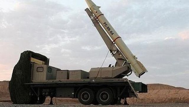 İran’dan ABD’nin Orta Doğu’daki en büyük üssüne füze saldırısı