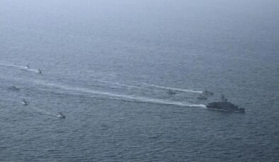 İran’dan ABD ve İsrail’e Basra Körfezi uyarısı: Sert karşılık veririz