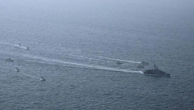 İran’dan ABD ve İsrail’e Basra Körfezi uyarısı: Sert karşılık veririz