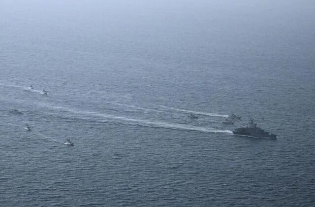 İran’dan ABD ve İsrail’e Basra Körfezi uyarısı: Sert karşılık veririz