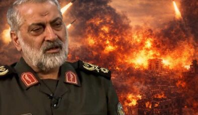 İran’dan ABD ve İsrail’e yeni tehdit: Hiç yer güvenli değil