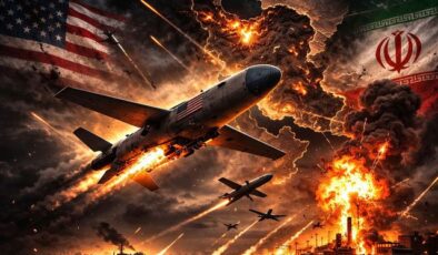 İran’dan ABD’ye ağır suçlama: En ölümcül silahlarını çalıp komşu ülkelerini vurmuşlar