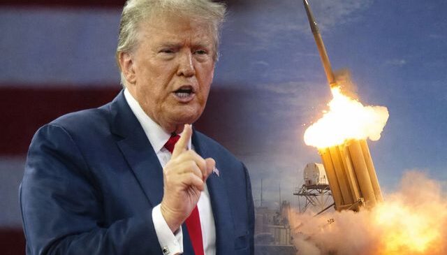 İran’dan ABD’ye büyük darbe! İsrail basınının attığı manşeti görmeniz lazım