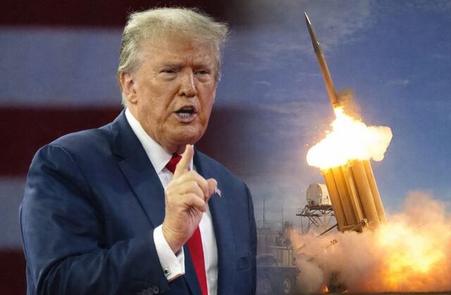 İran’dan ABD’ye büyük darbe! İsrail basınının attığı manşeti görmeniz lazım