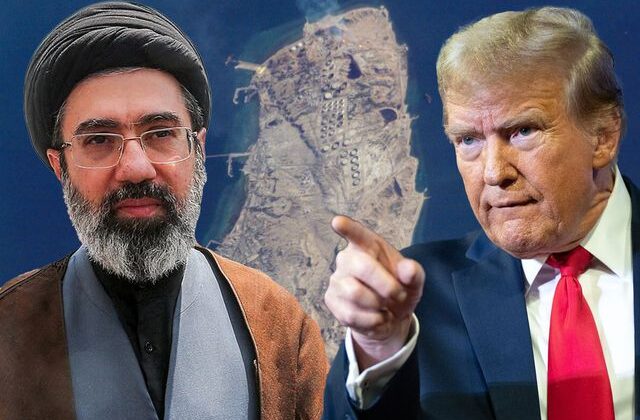 İran’dan ABD’ye Harg Adası uyarısı: Aklınızdan bile geçirmeyin