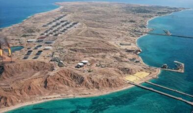 İran’dan ABD’ye Hark Adası uyarısı: “Saldırının kaynağı olan ülkenin tesislerini küle çeviririz”