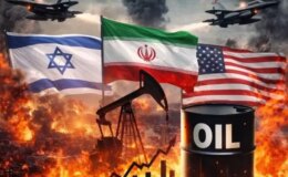 İran’dan ABD’ye petrol tehdidi: 200 doların üzerine çıkmasına dayanabilecekseniz bu oyunu sürdürün