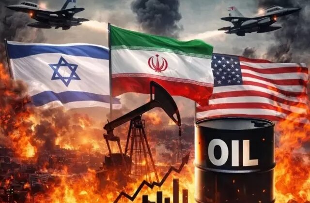 İran’dan ABD’ye petrol tehdidi: 200 doların üzerine çıkmasına dayanabilecekseniz bu oyunu sürdürün