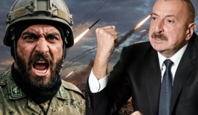 İran’dan Aliyev’i küplere bindirecek açıklama