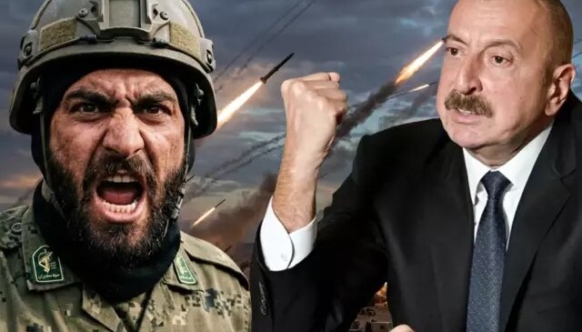 İran’dan Aliyev’i küplere bindirecek açıklama