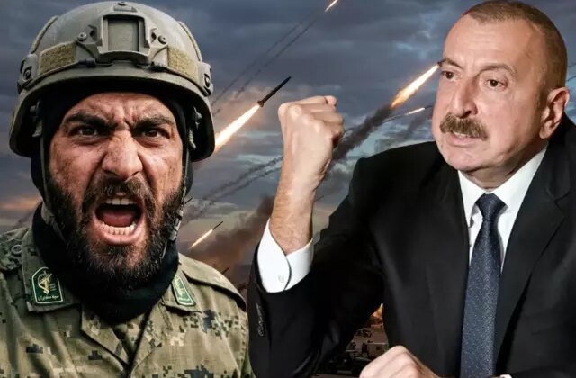 İran’dan Aliyev’i küplere bindirecek açıklama