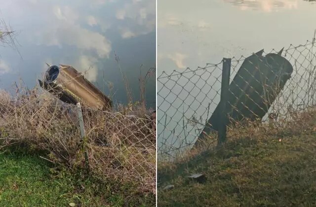 İran’dan atılan balistik füze Türk hava sahasında düşürüldü