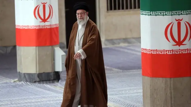 İran’dan BM’ye çağrı: ABD ve İsrail, Hamaney’e suikastla uluslararası hukuku ihlal etti